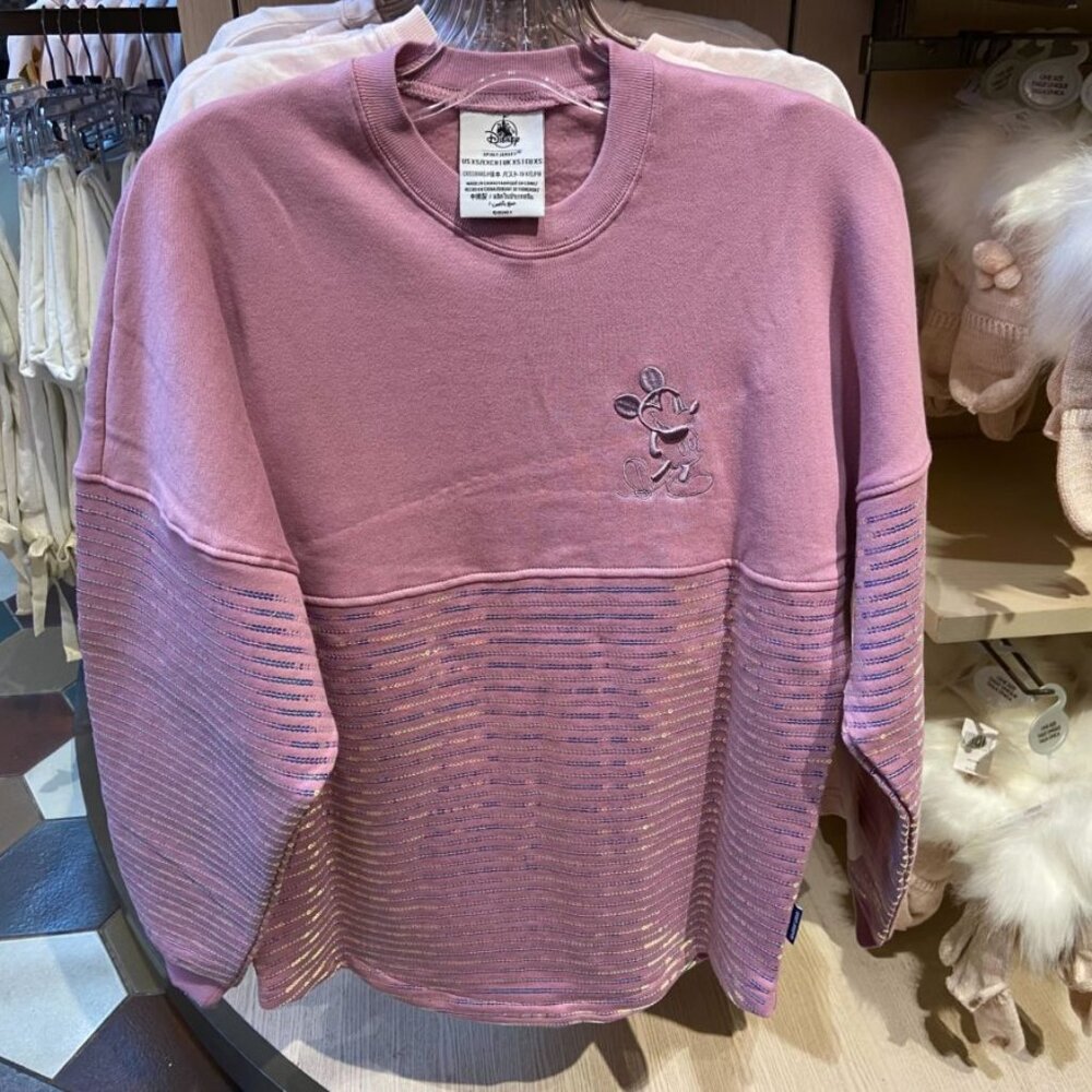 Disneyland Spirit Jersey
